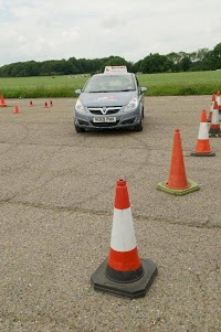 Sirens Driving Academy Driving Lessons Amersham and Chesham 635501 Image 6